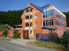 Noshen guest house
